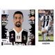 Sami Khedira - Juventus 233 Panini FIFA 365 2019 Sticker Collection