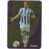 Trading Cards Camuñas El Mejor Punta Redonda Lisa Recreativo Fichas De La Liga 2009