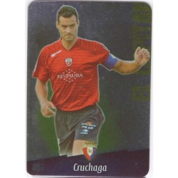Cruchaga Capitán Punta Redonda Lisa Osasuna 457