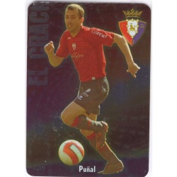 Puñal Crack Punta Redonda Lisa Osasuna 458