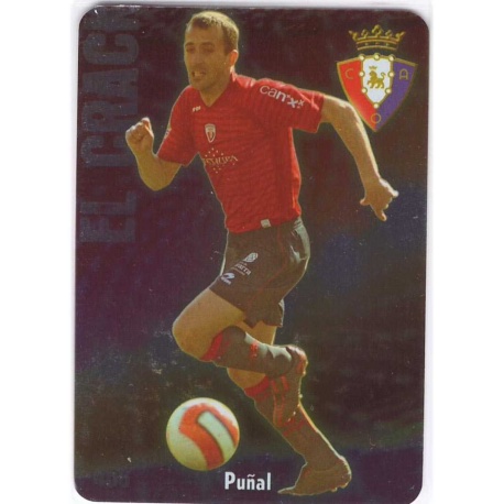 Puñal Crack Punta Redonda Lisa Osasuna 458