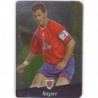 Oferta Cromos Nagore Capitán Punta Redonda Lisa Numancia Mundicromo Fichas De La Liga 2009