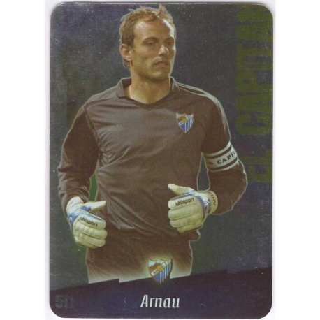 Arnau Capitán Punta Redonda Lisa Málaga 511