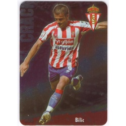 Bilic Crack Punta Redonda Lisa Sporting 539