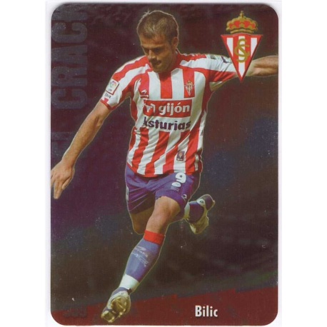 Bilic Crack Punta Redonda Lisa Sporting 539