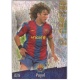 Puyol Marbled Square Toe Barcelona 79