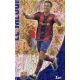 Xavi Marbled Square Toe Barcelona 81