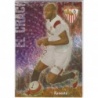Sale Trading Cards Kanouté Crack Marbled Square Toe Sevilla Mundicromo Fichas 2009