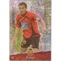 Arango Capitán Punta Cuadrada Jaspeada Mallorca 187