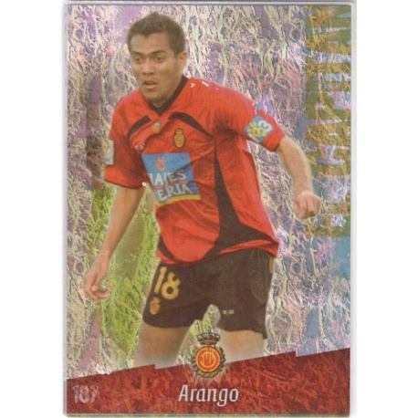Arango Capitán Punta Cuadrada Jaspeada Mallorca 187