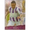 Trading Cards Marcos Capitán Punta Cuadrada Jaspeada Valladolid Mundicromo Fichas De La Liga