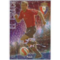 Puñal Crack Punta Cuadrada Jaspeada Osasuna 458