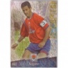 Trading Cards Nagore Capitán Punta Cuadrada Jaspeada Numancia Mundicromo Fichas De La Liga