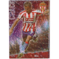 Bilic Crack Punta Cuadrada Jaspeada Sporting 539