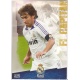 Raul Capitán Punta Cuadrada Mate Real Madrid 25