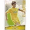 Venta Online Javi Venta Capitán Punta Cuadrada Mate Villarreal Fichas De La Liga 2009