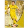 Venta Cromo Nihat El Mejor Punta Cuadrada Mate Villarreal Mundicromo Fichas 2009