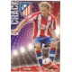 Forlan Crack Punta Cuadrada Mate Atlético Madrid 107