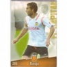 Trading Cards Baraja Capitán Punta Cuadrada Mate Valencia Mundicromo Fichas 2009