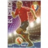 Comprar Online Puñal Crack Punta Cuadrada Mate Osasuna Mundicromo Fichas De La Liga 2009