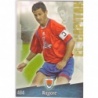 Venta Online Nagore Capitán Punta Cuadrada Mate Numancia Mundicromo Fichas De La Liga 2009