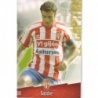 Oferta Cromos Sastre Capitán Punta Cuadrada Mate Sporting Mundicromo Fichas De La Liga