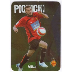 Güiza Cuadro de Honor Punta Redonda Lisa Mallorca 542