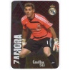 Casillas Cuadro de Honor Punta Redonda Lisa Real Madrid 543