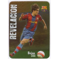 Bojan Cuadro de Honor Punta Redonda Lisa Barcelona 544