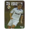 Raúl XV Edición Punta Redonda Lisa Real Madrid 546