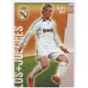 Comprar Cromo Guti Los Más Jugones Punta Cuadrada Mate Real Madrid Mundicromo Fichas 2009