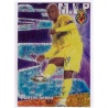 Oferta Cromos Marcos Senna Cuadro de Honor Punta Cuadrada Jaspeada Villarreal Mundicromo Fichas De La Liga