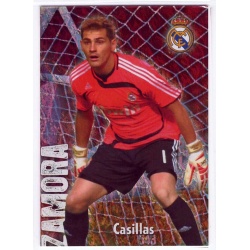 Casillas Marbled Square Toe Real Madrid 543