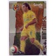 Cazorla Marbled Square Toe Villarreal 548