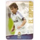 Raúl Capitán Punta Redonda Mate Real Madrid 25