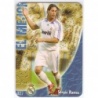 Venta Cards Sergio Ramos Mejor Punta Redonda Mate Mundicromo Fichas 2009