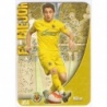 Venta Online Nihat Mejor Punta Redonda Mate Fichas de la Liga 2009
