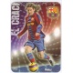 Messi Crack Punta Redonda Mate Barcelona 80