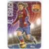 Oferta Online Messi Crack Punta Redonda Mate Fichas de la Liga 2009