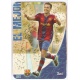 Xavi Mejor Punta Redonda Mate Barcelona 81