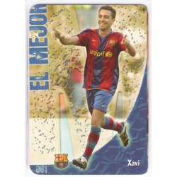 Xavi Mejor Punta Redonda Mate Barcelona 81