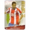 Oferta Online Maxi Rodríguez Capitán Punta Redonda Mate Fichas de la Liga 2009