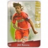 Comprar Cromos Javi Navarro Capitán Punta Redonda Mate Fichas de la Liga 2009