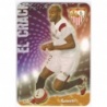 Venta Cards Kanoute Crack Punta Redonda Mate Fichas de la Liga 2009