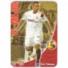 Comprar Cromos Luis Fabiano Mejor Punta Redonda Mate Las Fichas de la Liga 2009