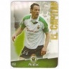 Comprar Cromos Pinillos Capitán Punta Redonda Mate Las Fichas de la Liga 2009
