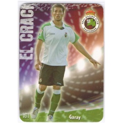 Garay Crack Punta Redonda Mate Racing Santander 161