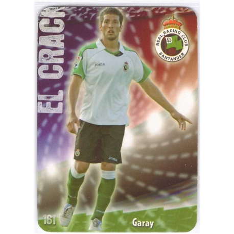 Garay Crack Punta Redonda Mate Racing Santander 161