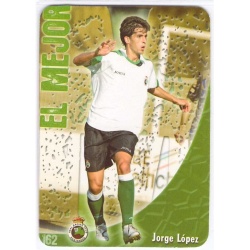 Jorge López Mejor Punta Redonda Mate Racing Santander 162