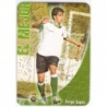 Comprar Cromos Jorge López Mejor Punta Redonda Mate Mundicromo Fichas 2009